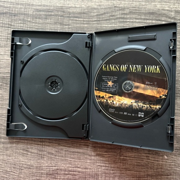 Bundle of 5 DVDs - Picture 8 of 14